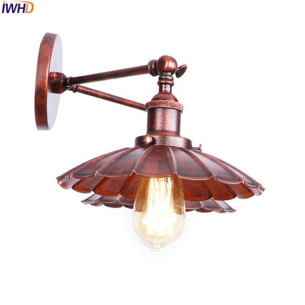 wall lamps iwhd loft style rust living room 2 heads industrial retro vintage light sconce home lighting lamparas de pared
wall lamps iwhd loft style rust living room 2 heads industrial retro vintage light sconce home lighting lamparas de pared