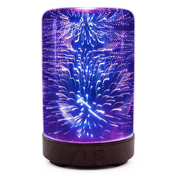 essential oil diffuser humidifier 100ml glass aromatherpy diffusers 7 color led lights changing for home bedroom office humidifiers
essential oil diffuser humidifier 100ml glass aromatherpy diffusers 7 color led lights changing for home bedroom office humidifiers