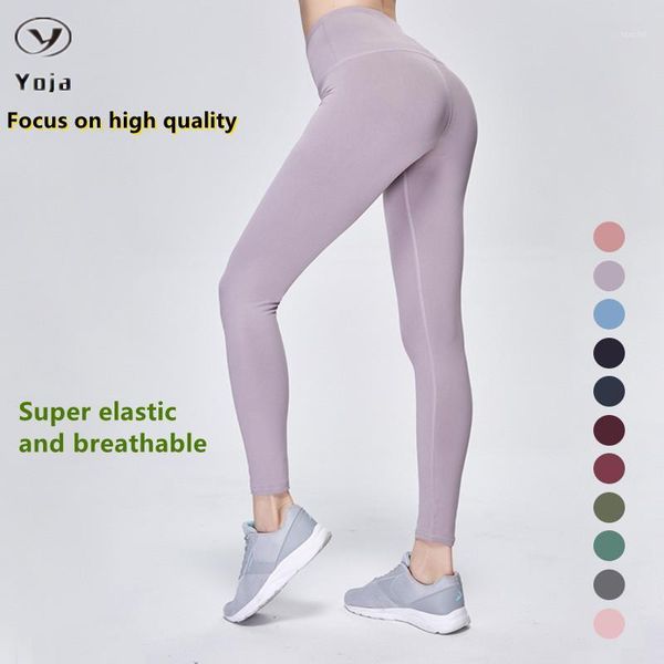 yoga outfit pants women high waist elastic tight running sportswear nudity felling solid color super elasticity fashion ninths
yoga outfit pants women high waist elastic tight running sportswear nudity felling solid color super elasticity fashion ninths