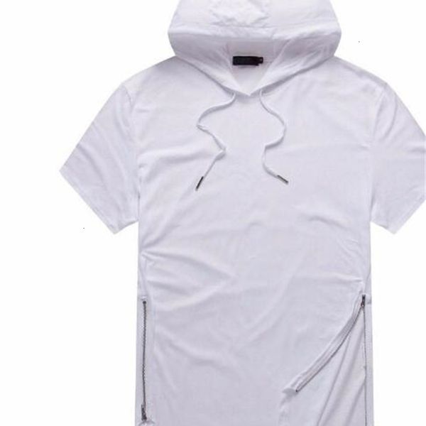 longline tshirts man summer curve hem t shirt hooded zipper design short sleeved casual for male1, White;black
longline tshirts man summer curve hem t shirt hooded zipper design short sleeved casual for male1, White;black