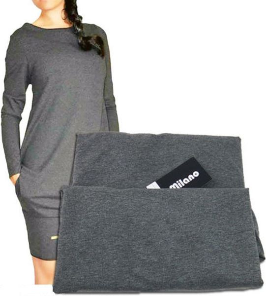 casual dresses fashion women long sleeve autumn winter o-neck pocket dress vestidos plus size mini sheath work office, Black;gray
casual dresses fashion women long sleeve autumn winter o-neck pocket dress vestidos plus size mini sheath work office, Black;gray