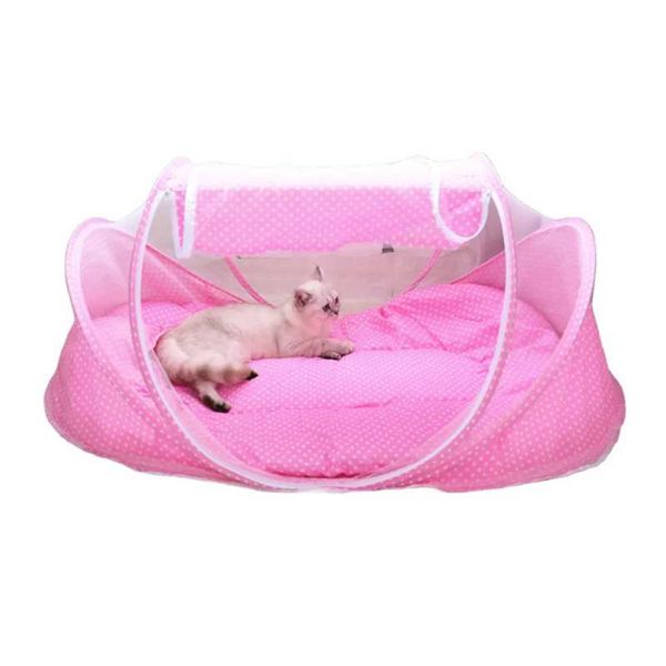 cat beds & furniture foldable pet tent dog nursing delivery room easy to storage packed in carry bag cages animal carriers houses
cat beds & furniture foldable pet tent dog nursing delivery room easy to storage packed in carry bag cages animal carriers houses