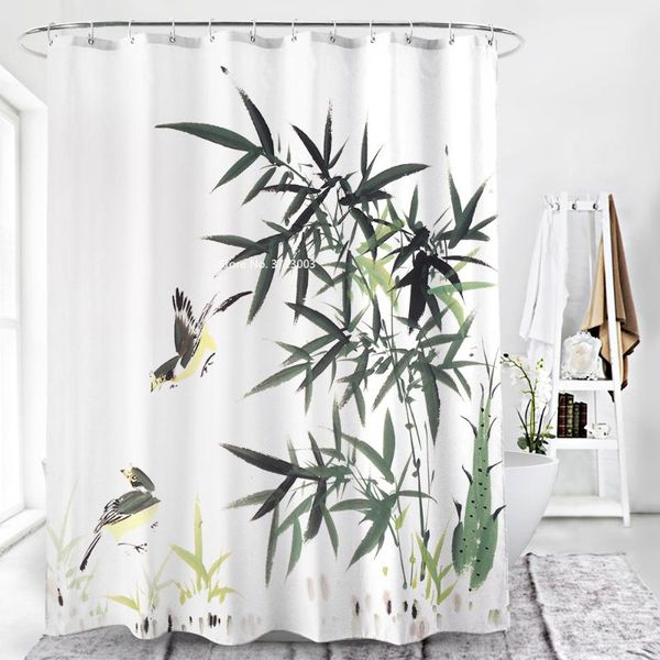 shower curtains modern 3d printing bamboo leaf buddha curtain green hook bathroom waterproof
shower curtains modern 3d printing bamboo leaf buddha curtain green hook bathroom waterproof