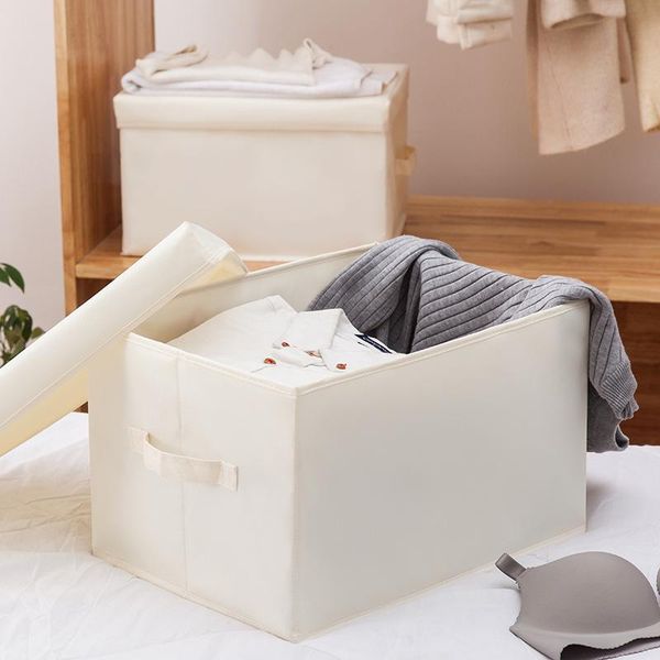 storage drawers mascotangel household portable finishing fabric double cover dustproof moisture-proof multifunctional box
storage drawers mascotangel household portable finishing fabric double cover dustproof moisture-proof multifunctional box