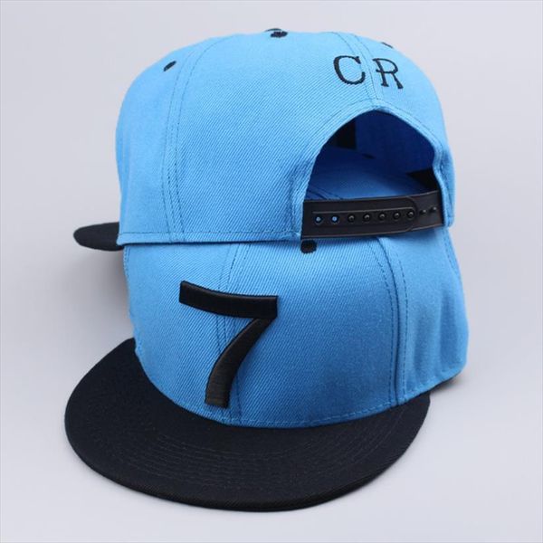 cristiano ronaldo black sky blue gray cr7 baseball caps hip hop sports football hat men amp women snapback cap
cristiano ronaldo black sky blue gray cr7 baseball caps hip hop sports football hat men amp women snapback cap