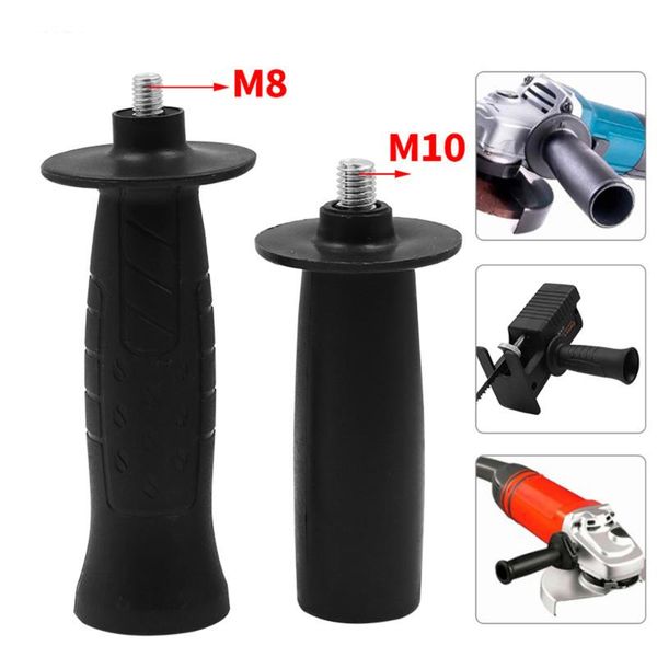 professional hand tool sets 1pcs angle grinder handle m8 m10 threaded auxiliary accessories repair workshop thread
professional hand tool sets 1pcs angle grinder handle m8 m10 threaded auxiliary accessories repair workshop thread