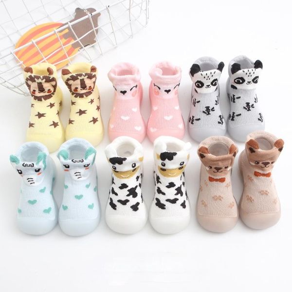 baby boy shoes sock nonslip floor socks animal cartoon girl soft rubber sole toddler first walkers
baby boy shoes sock nonslip floor socks animal cartoon girl soft rubber sole toddler first walkers