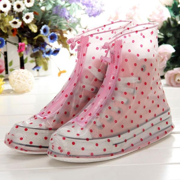 shoe parts & accessories shoes cover waterproof windproof rain boots white reusable covers men women heart style overshoes boot sc38, White;pink
shoe parts & accessories shoes cover waterproof windproof rain boots white reusable covers men women heart style overshoes boot sc38, White;pink