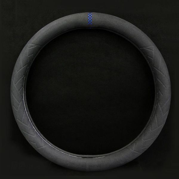 steering wheel covers 38cm suede cow leather car cover hollow pattern for e90 f01 f06 f10 f15 f16 f20 f21 f25 f26 f30 f32 f82
steering wheel covers 38cm suede cow leather car cover hollow pattern for e90 f01 f06 f10 f15 f16 f20 f21 f25 f26 f30 f32 f82