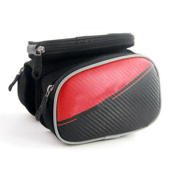 cycling frame pannier front tube bag for cell phone bicycle bike 5.5" car & truck racks
cycling frame pannier front tube bag for cell phone bicycle bike 5.5" car & truck racks