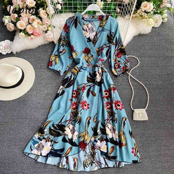neploe holiday print bohemian chiffon dress women high waist hip a line long vestidos v neck long sleeve spring robe 210510, Black;gray
neploe holiday print bohemian chiffon dress women high waist hip a line long vestidos v neck long sleeve spring robe 210510, Black;gray