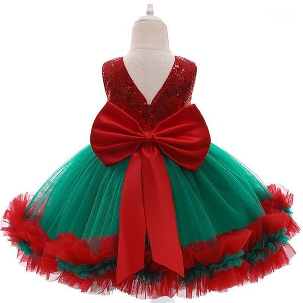 girl's dresses toddler baby girl infant princess sequin tutu dress wedding cute 1 years birthday party1, Red;yellow
girl's dresses toddler baby girl infant princess sequin tutu dress wedding cute 1 years birthday party1, Red;yellow