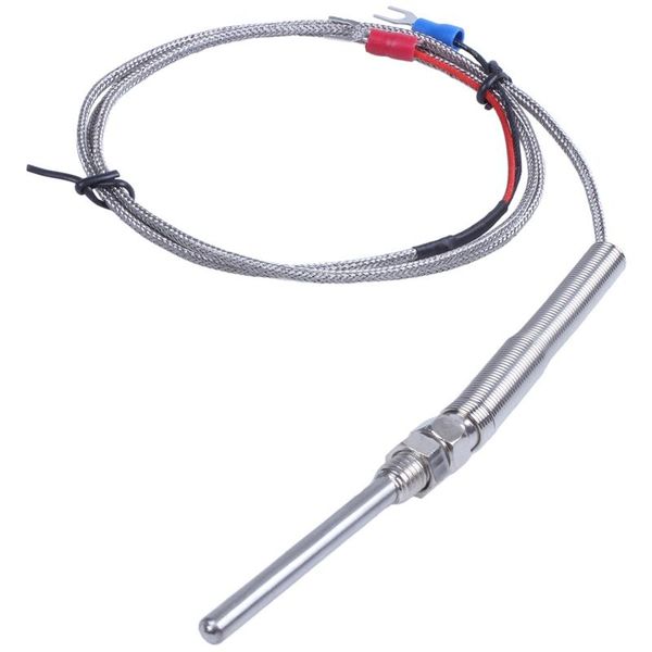 smart home control k type 5cm long probe thermocouple sensor or temperature controller
smart home control k type 5cm long probe thermocouple sensor or temperature controller