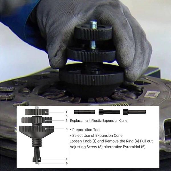 professional hand tool sets adjustable universal clutch to hole corrector alignment car van vehicle disc installation disassemble s-2110s
professional hand tool sets adjustable universal clutch to hole corrector alignment car van vehicle disc installation disassemble s-2110s