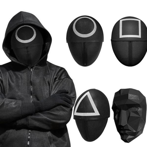 korean drama mask the boss man guard mask latex material halloween costume party props seong gi-hun ji-yeong jung ho-yeon
korean drama mask the boss man guard mask latex material halloween costume party props seong gi-hun ji-yeong jung ho-yeon