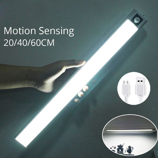 ultra thin 20/40/60cm led cabinet light rechargeable pir motion sensor closet wardrobe lamp under aluminum night lamps
ultra thin 20/40/60cm led cabinet light rechargeable pir motion sensor closet wardrobe lamp under aluminum night lamps