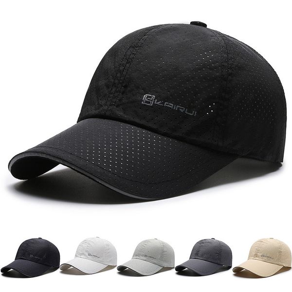 luxury ball caps baseball in spring and summer men's thin breathable mh outdoor sunscreen leisure luminous cap, Blue;gray
luxury ball caps baseball in spring and summer men's thin breathable mh outdoor sunscreen leisure luminous cap, Blue;gray