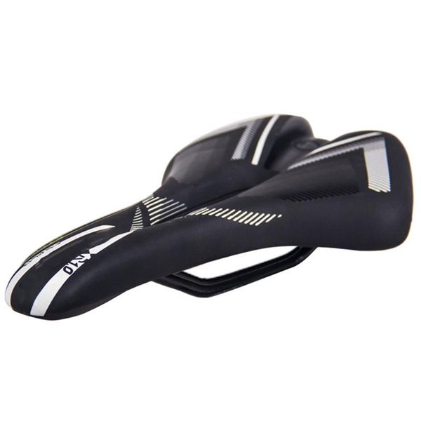 bike saddles mountain bicycle seat saddle absorbing comfortable wearable hollow soft pu super light cushion accessories
bike saddles mountain bicycle seat saddle absorbing comfortable wearable hollow soft pu super light cushion accessories