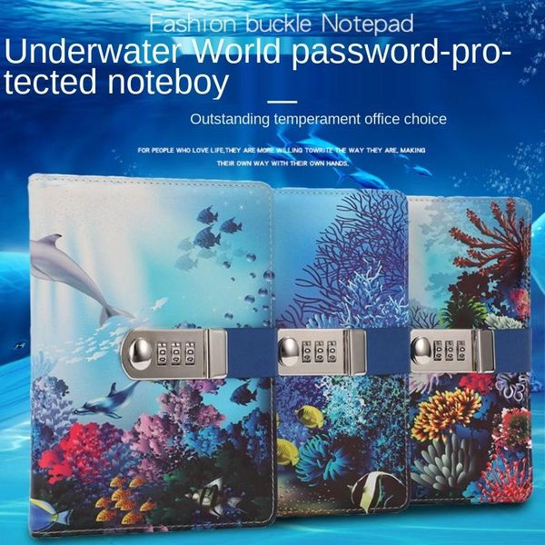 password book with lock primary school birthday notebook creative boys thickened girl student hand account notepads, Purple;pink
password book with lock primary school birthday notebook creative boys thickened girl student hand account notepads, Purple;pink
