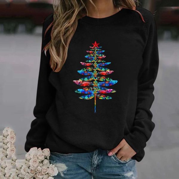 women's t-shirt harajuku woman tshirts printed animal colorful tree loose casual pullover women 2021 long sleeve shirt, White
women's t-shirt harajuku woman tshirts printed animal colorful tree loose casual pullover women 2021 long sleeve shirt, White