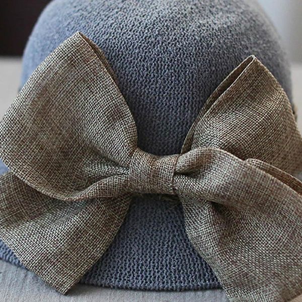 outdoor hats women caps solid color cotton linen spring summer beach bow folding sunhat mck99, Black;white
outdoor hats women caps solid color cotton linen spring summer beach bow folding sunhat mck99, Black;white