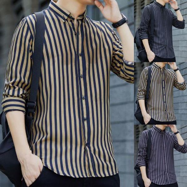 men's casual shirts great thin business shirt leisure male buttons for dating, White;black
men's casual shirts great thin business shirt leisure male buttons for dating, White;black