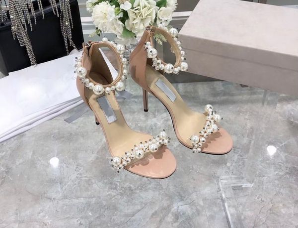 italy london maisel sandal with faux pearls pumps glitter women's sandals shoes crystal pearl strap perfect bridal wedding dress pointe, Black
italy london maisel sandal with faux pearls pumps glitter women's sandals shoes crystal pearl strap perfect bridal wedding dress pointe, Black