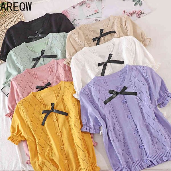 0830 summer sweet lace-up bow-knot blouse with and slim knit short-sleeved t-shirt women 210507, White
0830 summer sweet lace-up bow-knot blouse with and slim knit short-sleeved t-shirt women 210507, White