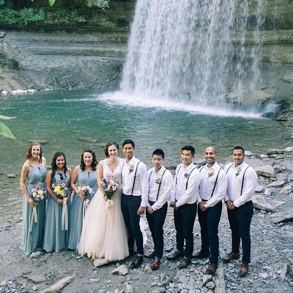 bridesmaid dresses chiffon floor length garden countryside spring summer maid of honor gowns wedding guest tailor made plus size available, White;pink
bridesmaid dresses chiffon floor length garden countryside spring summer maid of honor gowns wedding guest tailor made plus size available, White;pink