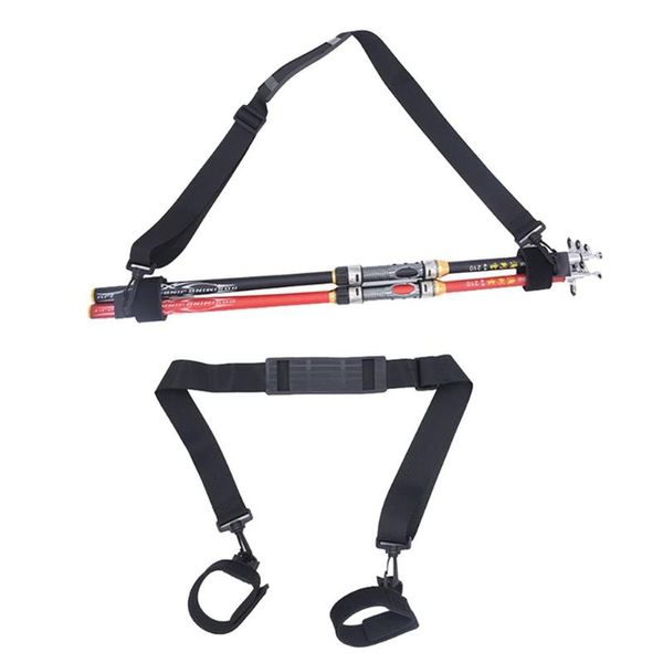 fishing accessories rod shoulder straps adjustable sling band tackle holder belt storage
fishing accessories rod shoulder straps adjustable sling band tackle holder belt storage
