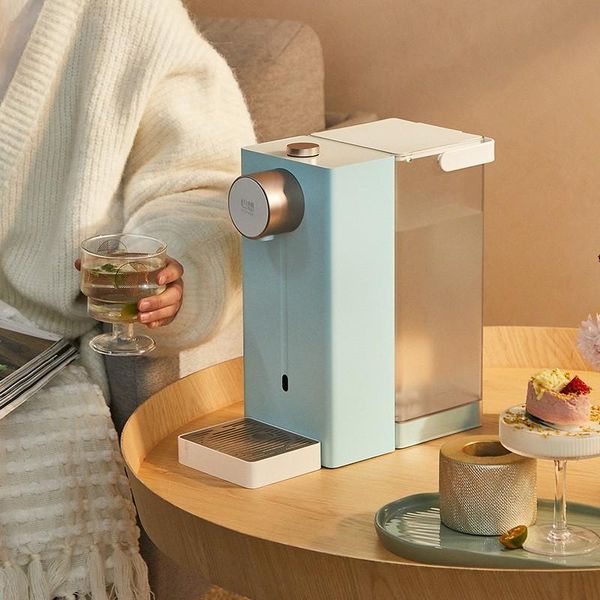 water dispenser 2200w deskmini 3s fast heating adjustable temperature drinking fountain antibacterial tank 3l
water dispenser 2200w deskmini 3s fast heating adjustable temperature drinking fountain antibacterial tank 3l
