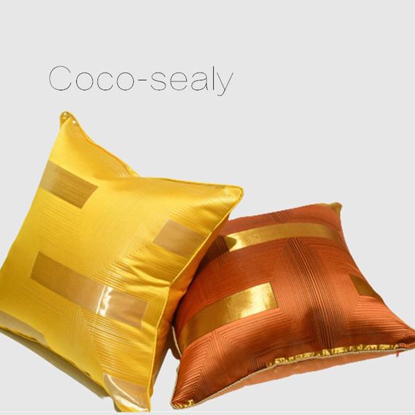 pillow case coco-sealy pillowcase luxury cushion cover 45x45 50x50 for living stripe room throw with car seat chair decor
pillow case coco-sealy pillowcase luxury cushion cover 45x45 50x50 for living stripe room throw with car seat chair decor