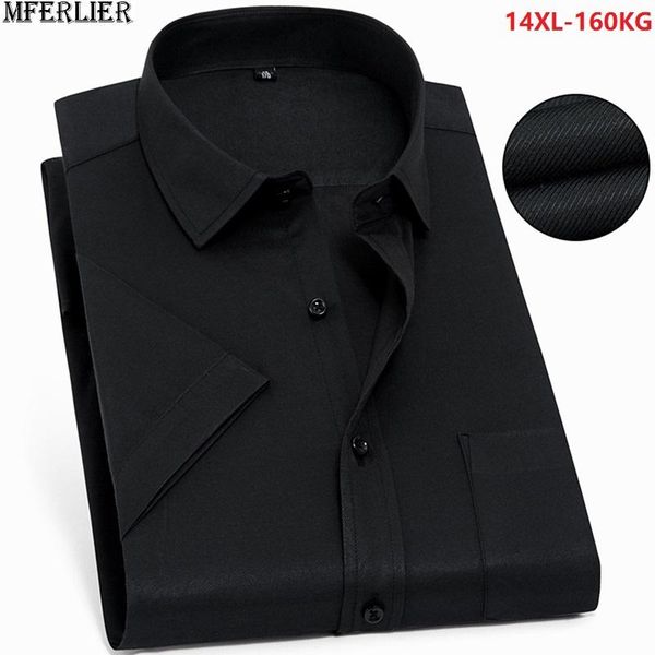 summer black shirts men big plus size large 8xl formal short sleeve shirt office mens dress business 10xl 12xl 140kg 150kg men's casual, White;black
summer black shirts men big plus size large 8xl formal short sleeve shirt office mens dress business 10xl 12xl 140kg 150kg men's casual, White;black