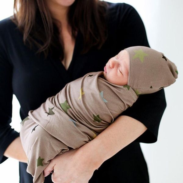 blankets & swaddling 1 set baby receiving blanket headband infant swaddle wrap sleeping bag hair band kits for born girls boys
blankets & swaddling 1 set baby receiving blanket headband infant swaddle wrap sleeping bag hair band kits for born girls boys