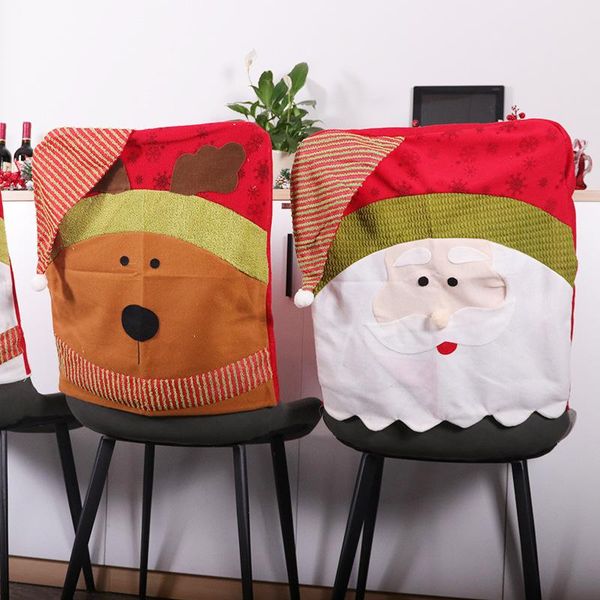 christmas chair cover santa snowman elk deer dining kitchen pattern seat decorations for home xmas party covers
christmas chair cover santa snowman elk deer dining kitchen pattern seat decorations for home xmas party covers