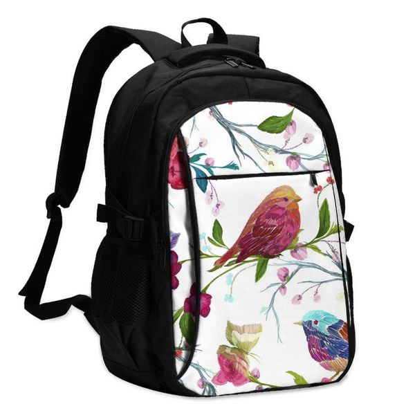 backpack usb boys cycling sports travel versatile fashion watercolor butterfly flower leaf tree branch student school
backpack usb boys cycling sports travel versatile fashion watercolor butterfly flower leaf tree branch student school