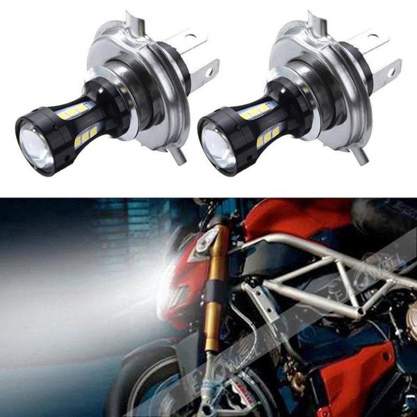 car headlights h4 motorcycle 3030 18 smd led headlight head-light lamp bulb 6000k dc 9-32v 1900lm motorbike aluminum alloy light
car headlights h4 motorcycle 3030 18 smd led headlight head-light lamp bulb 6000k dc 9-32v 1900lm motorbike aluminum alloy light
