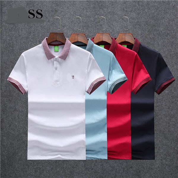 20202 polos sommer-marken-kleidung luxus-designer-polo-hemden der männer zufällige polo-mode snake bee druck-stickerei-t-shirt high street h, White;black
20202 polos sommer-marken-kleidung luxus-designer-polo-hemden der männer zufällige polo-mode snake bee druck-stickerei-t-shirt high street h, White;black