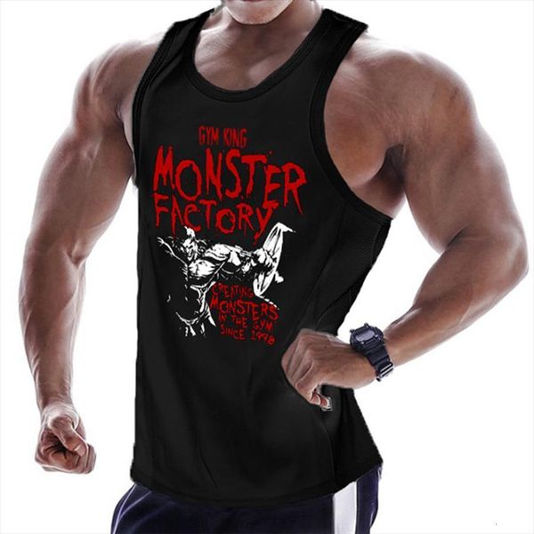 bodybuilding tank mens gyms fitness workout sleeveless shirts cotton stringer singlet clothes male summer casual undershirt, White;black
bodybuilding tank mens gyms fitness workout sleeveless shirts cotton stringer singlet clothes male summer casual undershirt, White;black