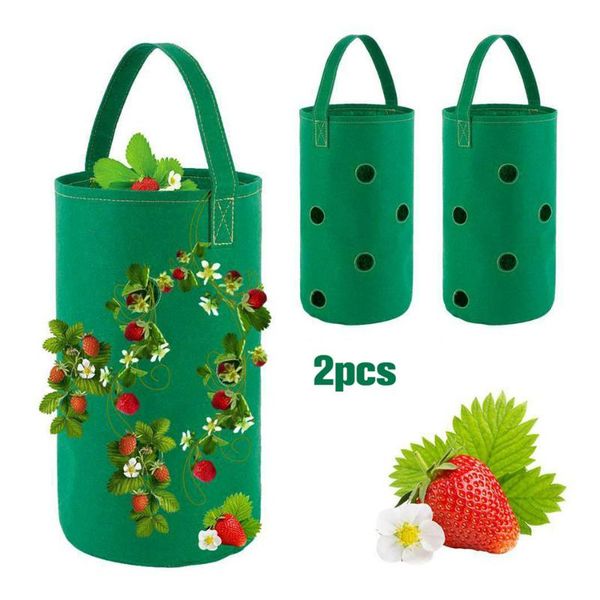 planters & pots planting plant bag hanging garden planter outdoor strawberry vanilla
planters & pots planting plant bag hanging garden planter outdoor strawberry vanilla