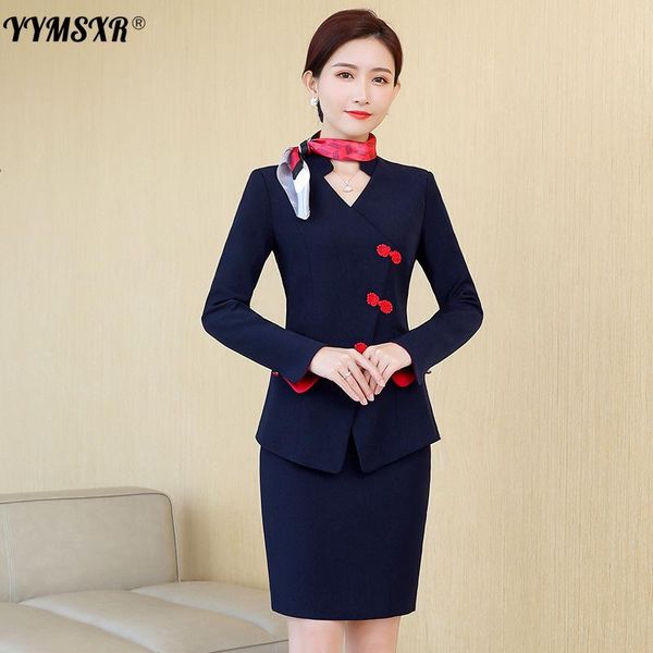 two piece dress s-6xl large size suit business women's two-piece autumn and winter slim fit ladies jacket elegant skirt high quality, White
two piece dress s-6xl large size suit business women's two-piece autumn and winter slim fit ladies jacket elegant skirt high quality, White