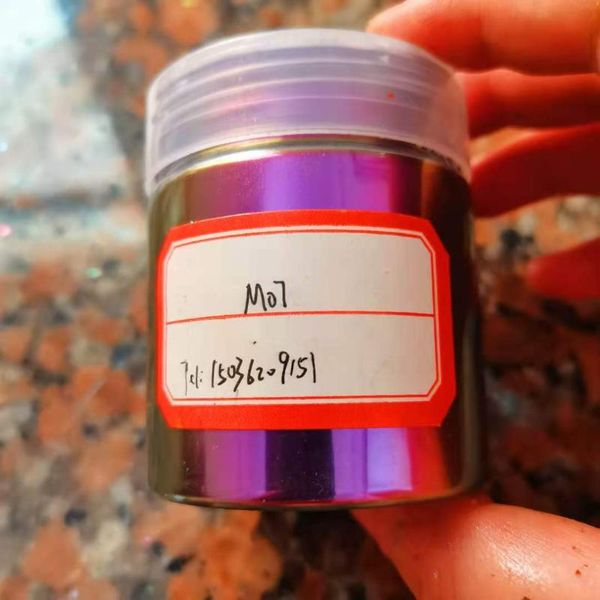 nail glitter 1g /lot hyper shift chrome chameleon pigment color change from different angle, Silver;gold
nail glitter 1g /lot hyper shift chrome chameleon pigment color change from different angle, Silver;gold