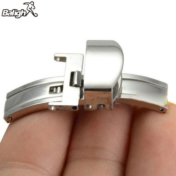 watch bands replacement opposite-pull stainless steel butterfly clasp wristwatch buckle accessories 12/14/16/18/20mm2222222222, Black;brown
watch bands replacement opposite-pull stainless steel butterfly clasp wristwatch buckle accessories 12/14/16/18/20mm2222222222, Black;brown