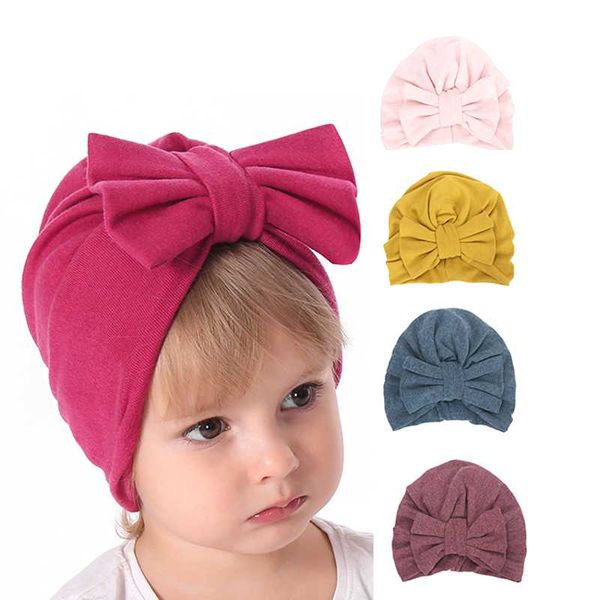 caps & hats solid cotton big bow hat cute soft comfortable baby headbands children hair accessories winter warm beanie for girs, Yellow
caps & hats solid cotton big bow hat cute soft comfortable baby headbands children hair accessories winter warm beanie for girs, Yellow