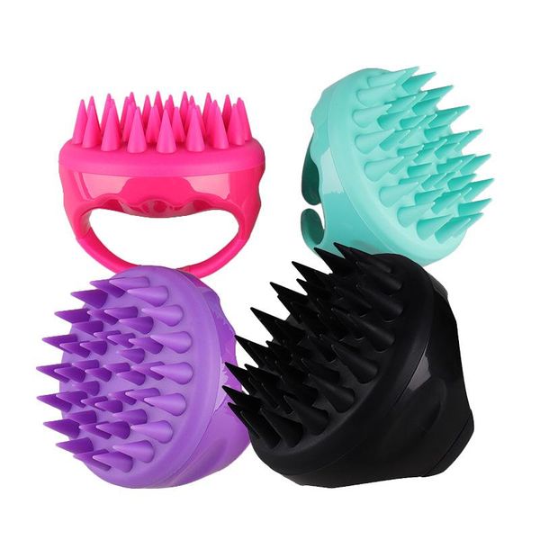 bath accessory set silicone head body scalp massage brush shower spa bathroom accessories comb shampoo hair washing
bath accessory set silicone head body scalp massage brush shower spa bathroom accessories comb shampoo hair washing