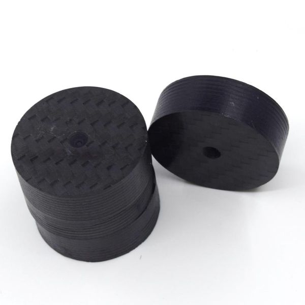 smart power plugs kuangm black 40x15mm 25x5mm 30x10mm 50x20mm base pad shoe feet hifi audio amp cone speaker carbon fiber isolation
smart power plugs kuangm black 40x15mm 25x5mm 30x10mm 50x20mm base pad shoe feet hifi audio amp cone speaker carbon fiber isolation
