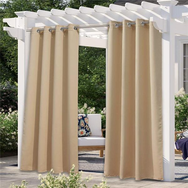 curtain & drapes 12 colors outdoor garden waterproof blackout curtains fade resistant with grommet rust-proof for porch beach patio
curtain & drapes 12 colors outdoor garden waterproof blackout curtains fade resistant with grommet rust-proof for porch beach patio