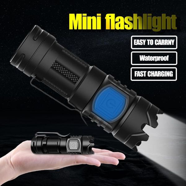 flashlights torches super bright powerful waterproof led aluminum alloy bead tactical torch camping hunt light usb zoomable flash
flashlights torches super bright powerful waterproof led aluminum alloy bead tactical torch camping hunt light usb zoomable flash