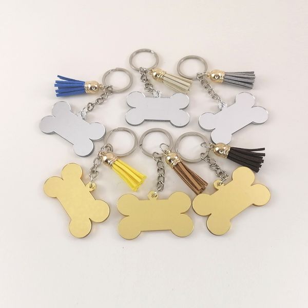 5PCS Gold Bone Shape Acrylic Transparent Set Key Chains Clear Irregular Acrylic Keychain Blanks Keychain for DIY Pendant Tag
5PCS Gold Bone Shape Acrylic Transparent Set Key Chains Clear Irregular Acrylic Keychain Blanks Keychain for DIY Pendant Tag