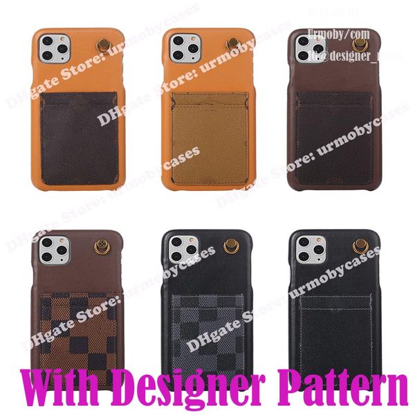 designer leather iphone cases for 11 pro max xr x 7 8 plus two credit card holder phone case with lanyard
designer leather iphone cases for 11 pro max xr x 7 8 plus two credit card holder phone case with lanyard